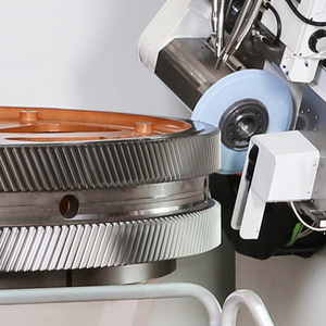 KAPP NILES 成型磨削机床