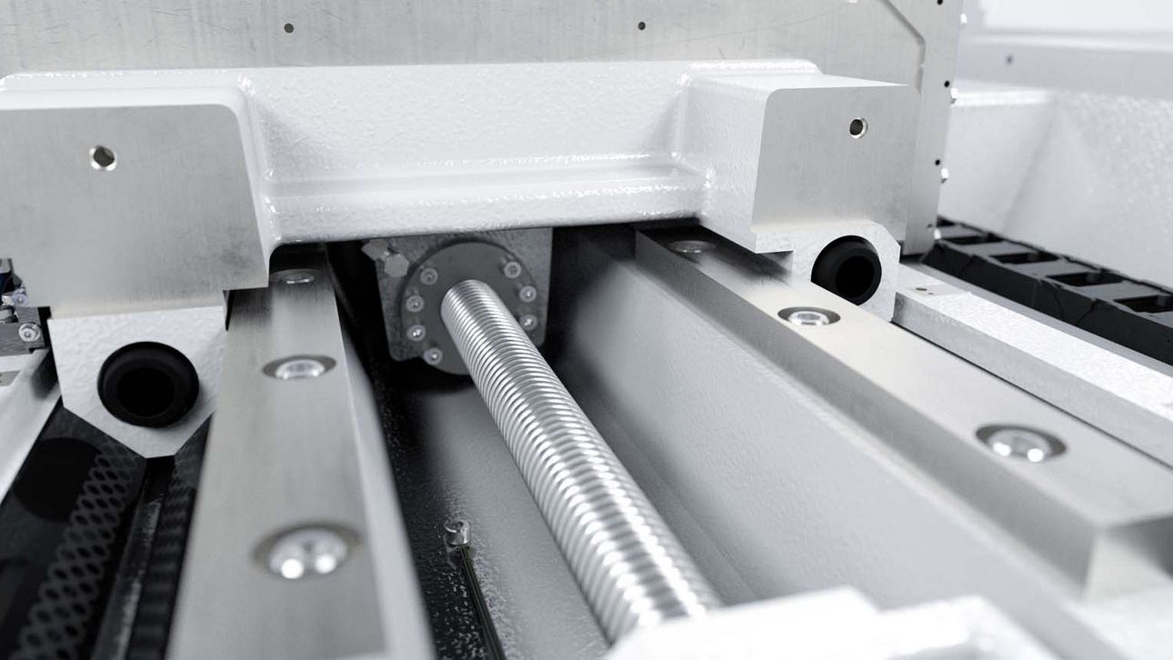 STUDER 斯图特磨床